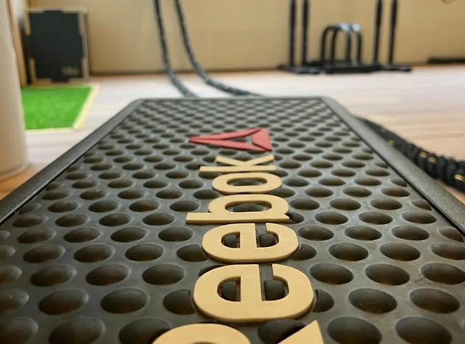 Hotel Montecarlo - Vista Mare Con Piscina&area Fitness