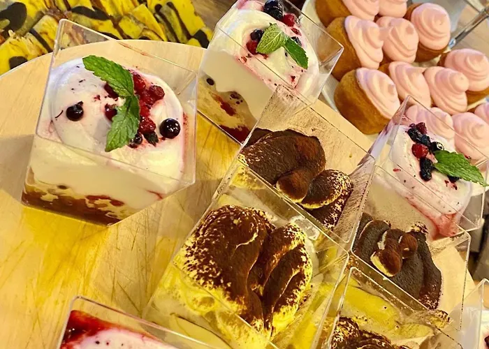 Hotel Montecarlo - Vista Mare Con Piscina&area Fitness