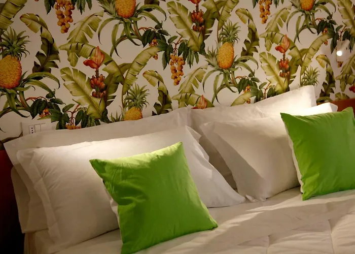 Montecarlo - Vista Mare Con Area Fitness ריצ'יונה