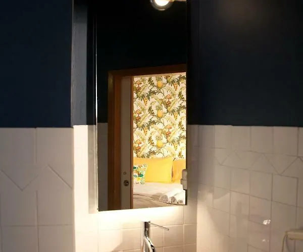 Montecarlo - Vista Mare Con Piscina&area Fitness