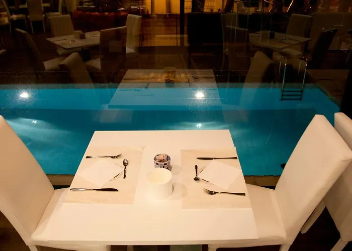 Montecarlo - Vista Mare Con Area Fitness 3* ריצ'יונה