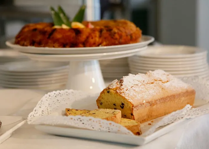 Hotel Montecarlo - Vista Mare Con Piscina&area Fitness 3*