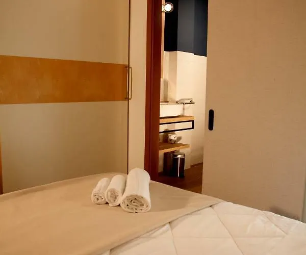 Montecarlo - Vista Mare Con Area Fitness