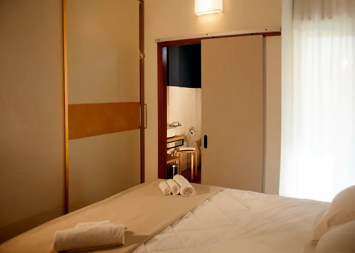 Hotel Montecarlo - Vista Mare Con Piscina&area Fitness