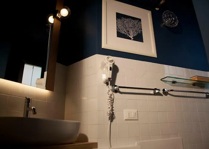 Hotel Montecarlo - Vista Mare Con Piscina&area Fitness Riccione