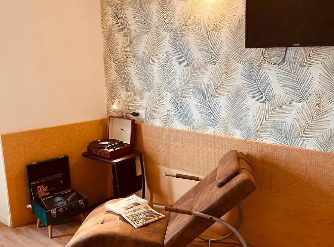 Montecarlo - Vista Mare Con Area Fitness ריצ'יונה