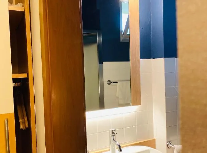 Montecarlo - Vista Mare Con Area Fitness 3*