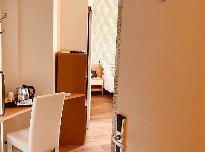 Montecarlo - Vista Mare Con Area Fitness