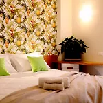 Hotel Montecarlo - Hotel Vista Mare con Piscina&Area Fitness 3* Riccione