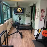 Hotel Montecarlo - Hotel Vista Mare con Piscina&Area Fitness 3*