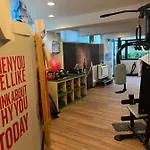 Hotel Montecarlo - Hotel Vista Mare con Piscina&Area Fitness Hotel