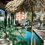 Hotel Montecarlo - Hotel Vista Mare con Piscina&Area Fitness