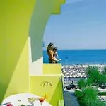 Hotel Hotel Montecarlo - Hotel Vista Mare con Piscina&Area Fitness