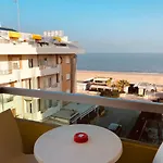Hotel Montecarlo - Hotel Vista Mare con Piscina&Area Fitness Hotel 3*