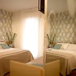 Hotel Hotel Montecarlo - Hotel Vista Mare con Piscina&Area Fitness