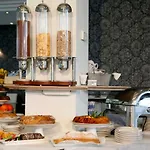 Hotel Hotel Montecarlo - Hotel Vista Mare con Piscina&Area Fitness 3*