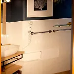 Montecarlo Boutique Hotel