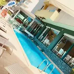 Hotel Montecarlo Boutique Hotel