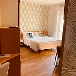 Hotel Montecarlo Boutique Hotel 3*