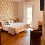Hotel Hotel Montecarlo - Hotel Vista Mare con Piscina&Area Fitness 3*