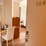 Montecarlo Boutique Hotel