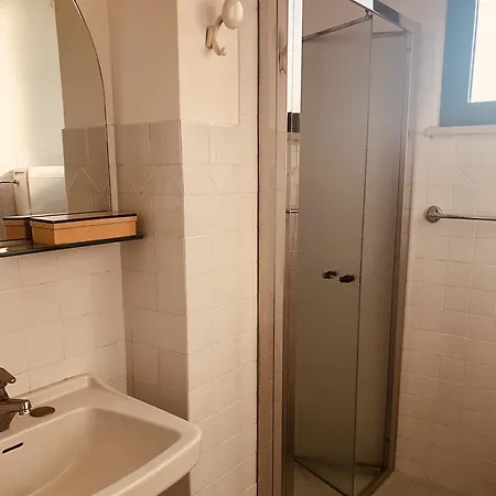 Montecarlo - Vista Mare Con Area Fitness Hotel 3*