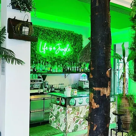 Montecarlo - Vista Mare Con Area Fitness Riccione