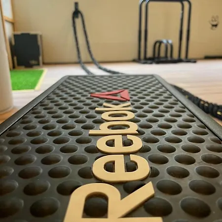 Hotel Montecarlo - Vista Mare Con Area Fitness