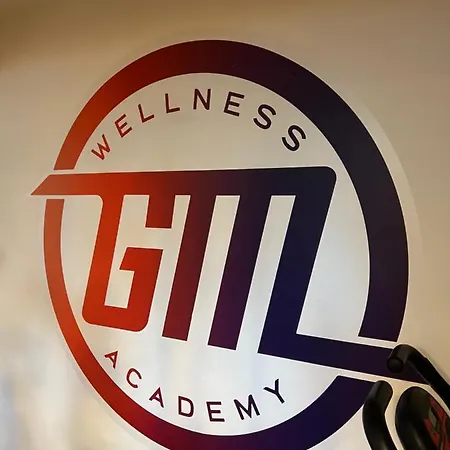 Montecarlo - Vista Mare Con Area Fitness Hotel Riccione