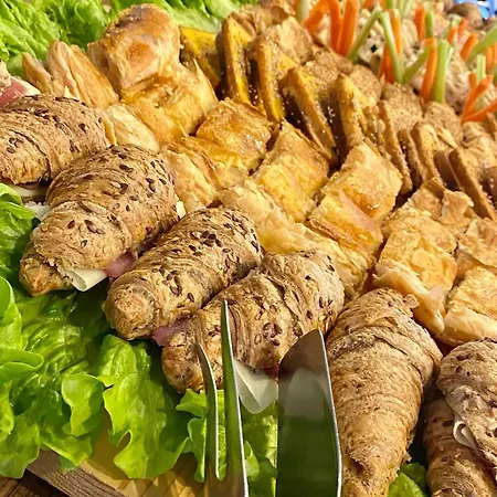 Montecarlo - Vista Mare Con Area Fitness Ξενοδοχείο