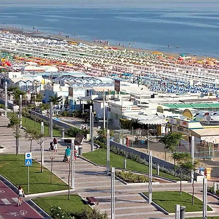 Montecarlo - Vista Mare Con Piscina & Area Fitness Hotel 3*