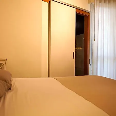 Montecarlo - Vista Mare Con Piscina & Area Fitness Riccione
