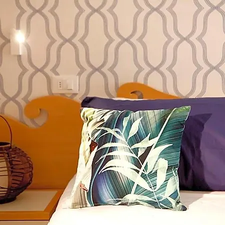Hotell Montecarlo - Vista Mare Con Piscina & Area Fitness Riccione