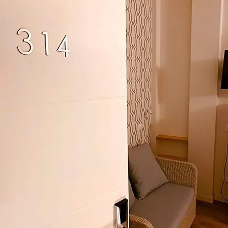 Montecarlo - Vista Mare Con Piscina&area Fitness Hotel Riccione