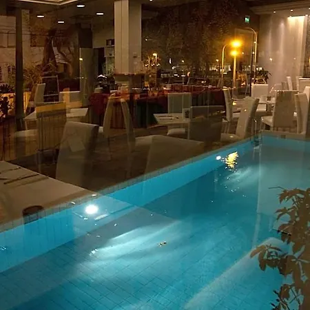 Hotel Montecarlo - Vista Mare Con Piscina&area Fitness