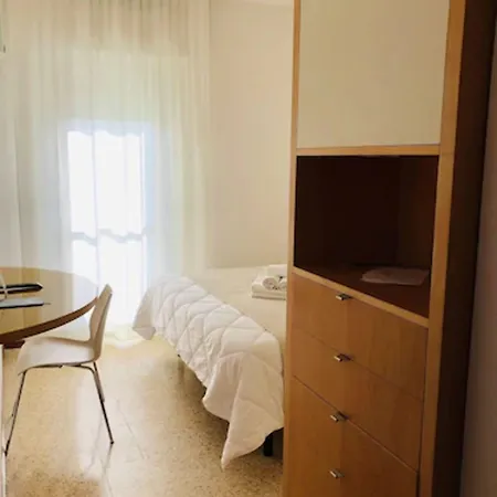 Montecarlo - Vista Mare Con Piscina & Area Fitness Riccione