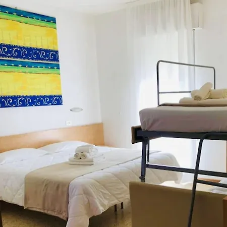 Montecarlo - Vista Mare Con Piscina & Area Fitness Hotel 3*