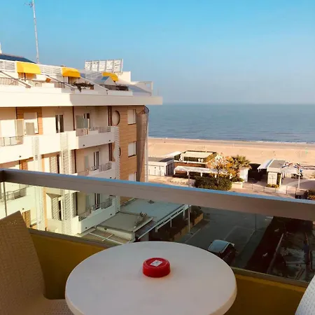 Montecarlo - Vista Mare Con Area Fitness Ξενοδοχείο 3*