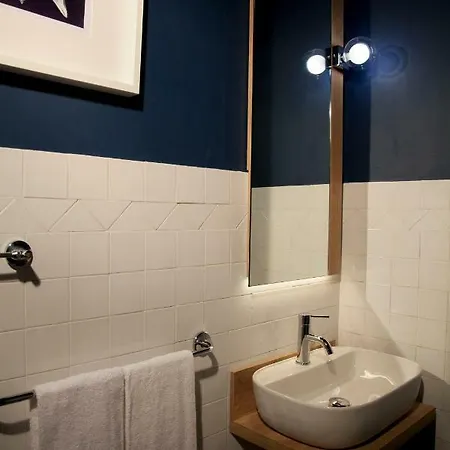 Montecarlo - Vista Mare Con Area Fitness