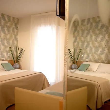 Ξενοδοχείο Montecarlo - Vista Mare Con Area Fitness