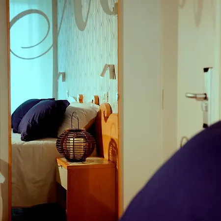 Montecarlo - Vista Mare Con Area Fitness Ξενοδοχείο 3*