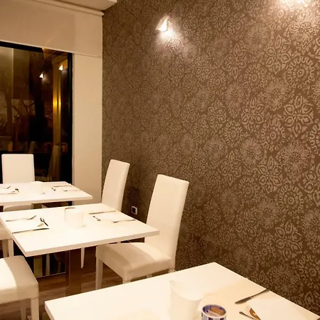 Montecarlo - Vista Mare Con Area Fitness 3*