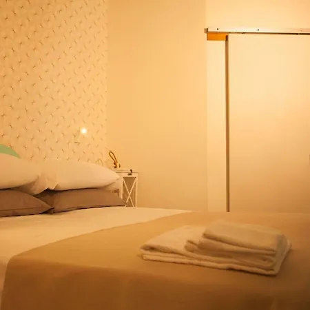 Montecarlo - Vista Mare Con Area Fitness Hotel 3*