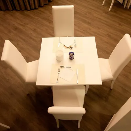 Montecarlo - Vista Mare Con Area Fitness Hotel