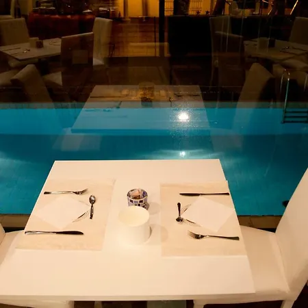 Hotel Montecarlo - Hotel Vista Mare Con Piscina & Area Fitness 3* Riccione