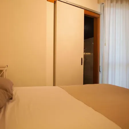 Montecarlo - Vista Mare Con Area Fitness Hotel