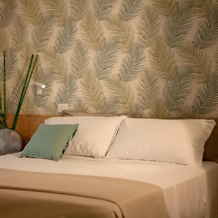 Montecarlo - Vista Mare Con Area Fitness Hotel 3*