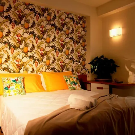 Montecarlo - Vista Mare Con Area Fitness Hotel 3*