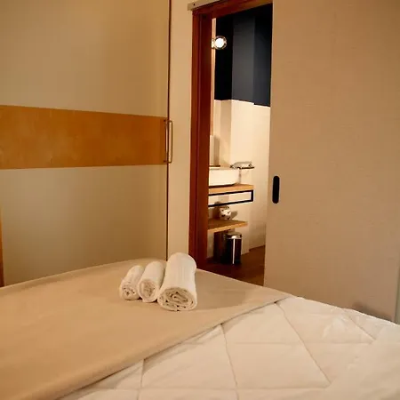 Montecarlo - Vista Mare Con Area Fitness