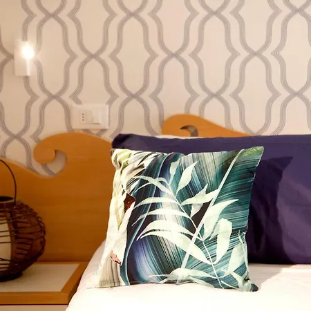 Montecarlo - Vista Mare Con Area Fitness Hotel Riccione